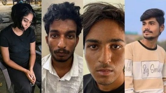 राजा रघुवंशी मर्डर केस में नया मोड़, मजिस्ट्रेट के सामने पलट गए सोनम का साथ देने वाले दो आरोपी