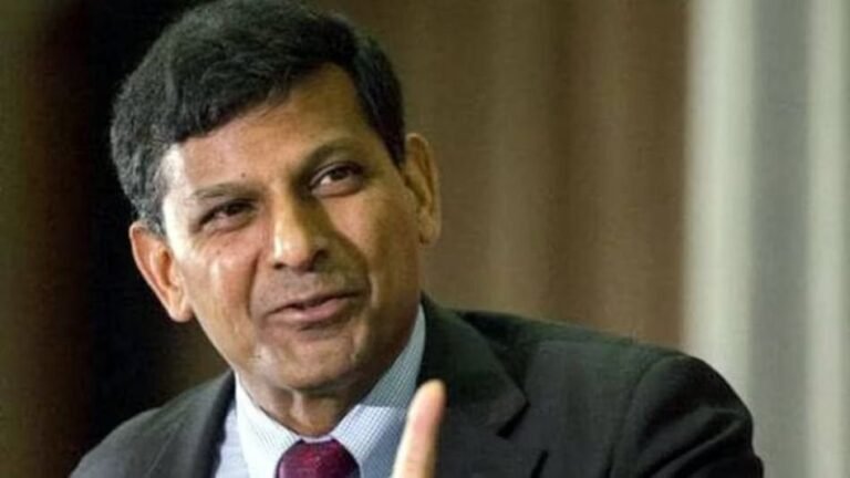 ट्रंप के 50% टैरिफ पर रघुराम राजन की चेतावनी: भारत को किसी एक देश पर निर्भर नहीं रहना चाहिए