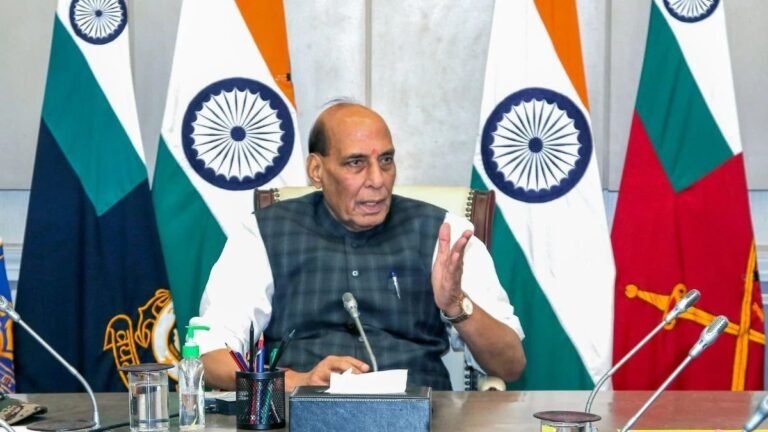 तीनों सेनाओं की ताकत बढ़ेगी: रक्षा खरीद परिषद ने ₹67,000 करोड़ के रक्षा सौदों को दी मंजूरी