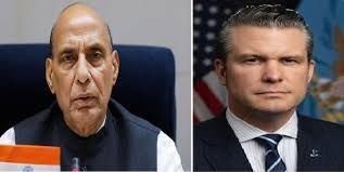 पहलगाम हमले पर भारत-अमेरिका की बातचीत: आतंकवाद के खिलाफ साझा रुख