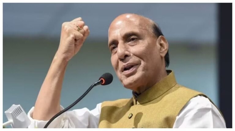 पचमढ़ी में भाजपा के प्रशिक्षण वर्ग में कार्यकर्ताओं को सम्मान देने की सीख, आज समापन सत्र में शामिल होंगे रक्षा मंत्री राजनाथ सिंह