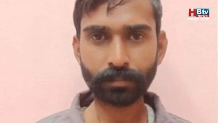 भारत-पाक बॉर्डर पर श्रीगंगानगर में पकड़ा गया आईएसआई एजेंट, पाकिस्तान को भेज रहा था खुफिया जानकारी