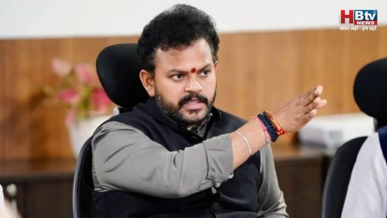 इंडिगो संकट को लेकर राहुल गांधी के बयान पर भड़के राम मोहन नायडू, कहा-यह कोई राजनीतिक मामला नहीं