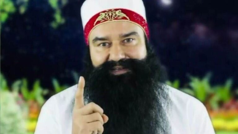 हर चुनाव में जेल से बाहर आ जाता है राम-रहीम, इस बार दिल्ली चुनाव से पहले मिली 30 दिन की पैरोल