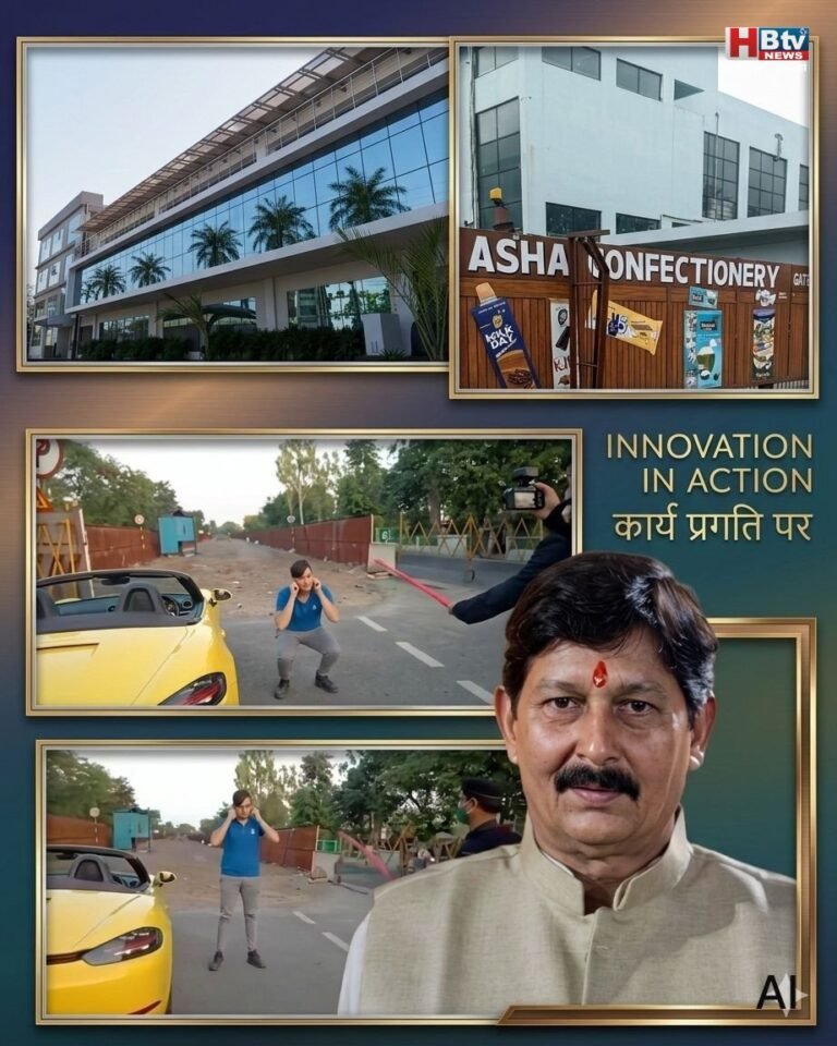 विधायक के कहने पर कन्फेक्शनरी कारोबारी दीपक दरियानी के बेटे संस्कार पर एफआईआर तो हो गई, क्या पुलिस कर पाएगी कार्रवाई?