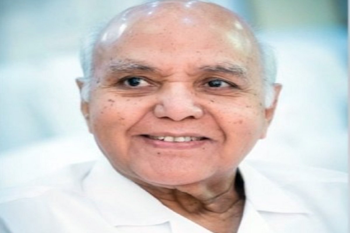 रामोजी राव के निधन पर झारखंड के राज्यपाल सीपी राधाकृष्णन व पूर्व सीएम ने  जताया शोक, कहा- उनका जाना अपूरणीय क्षति