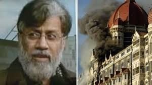 26/11 मामले में तहव्वुर राना के खिलाफ केस लड़ेंगे एडवोकेट नरेन्दर मान, एनआईए के स्पेशल पब्लिक प्रॉसिक्यूटर नियुक्त