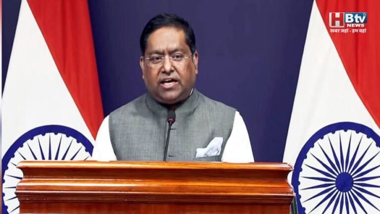 इस्लामाबाद धमाका: भारत ने की कड़ी निंदा, पाकिस्तान के आरोपों को बताया बेबुनियाद