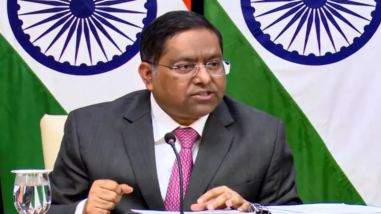 निमिषा प्रिया की मदद के लिए सरकार का हरसंभव प्रयास, नाटो प्रमुख के बयान पर  विदेश मंत्रालय की प्रतिक्रिया