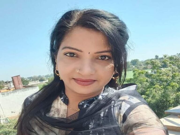 अपने ही विभाग के टीआई को इंसाफ दिलाने में पुलिस को लग गए सवा तीन साल, हाकम सिंह के आत्महत्या मामले में एएसआई रंजना खांडे बर्खास्त