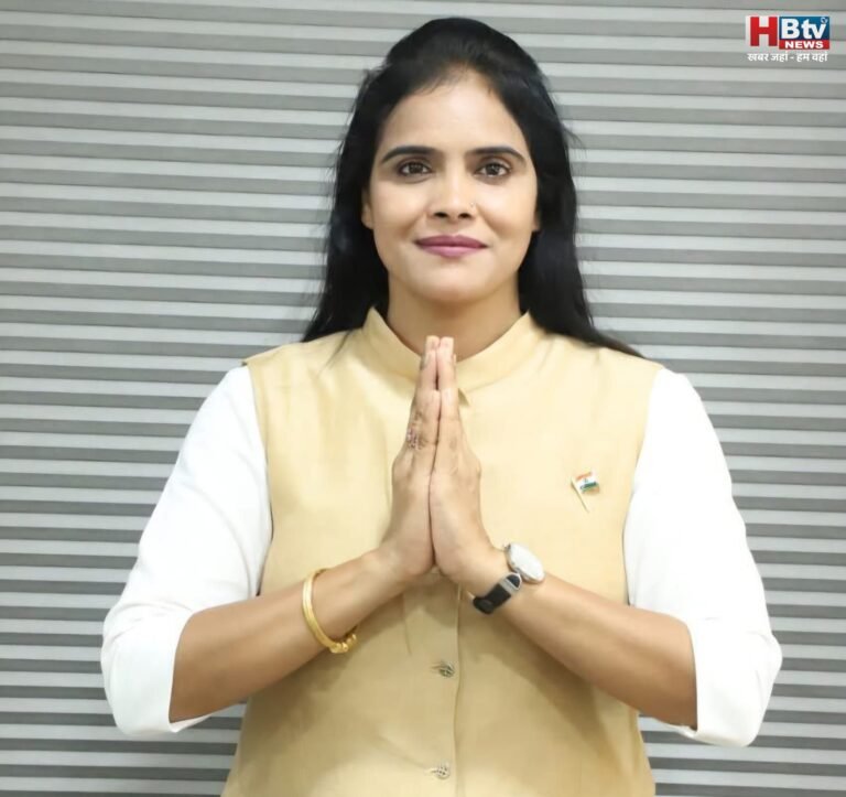 रीना बौरासी सेतिया बनीं प्रदेश महिला कांग्रेस अध्यक्ष, अवनीश भार्गव सेवादल के मुख्य संगठक बनाए गए