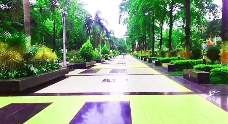 रीजनल पार्क से हर साल करीब 70 लाख कमाता है नगर निगम, फिर दो करोड़ 26 लाख में क्यों दे रहा ठेका, चाहे तो खुद ही इतना कमा ले