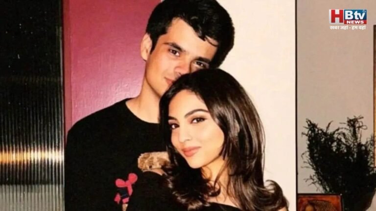 रेहान और अवीवा : एक प्राइवेट, लो प्रोफ़ाइल लव-स्टोरी