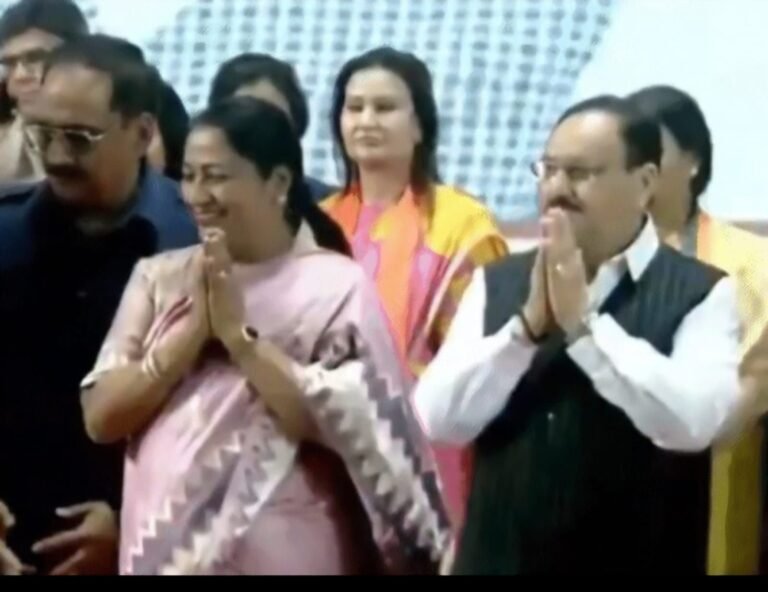 दिल्ली में महिला सम्मान योजना पर कैबिनेट  ने लगाई मुहर, चुनाव के समय किया था महिलाओं को हर महीने 2500 रुपए देने का वादा