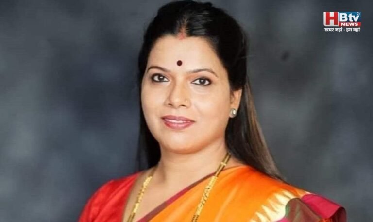 भाजपा की रितु तावड़े बनीं मुंबई की नई मेयर, शिवसेना के संजय घाडी को मिली डिप्टी मेयर की जिम्मेदारी