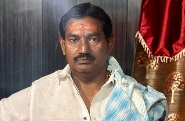 राजद विधायक रीतलाल यादव ने आत्मसमर्पण किया, रंगदारी और धमकी के मामलों में थे फरार