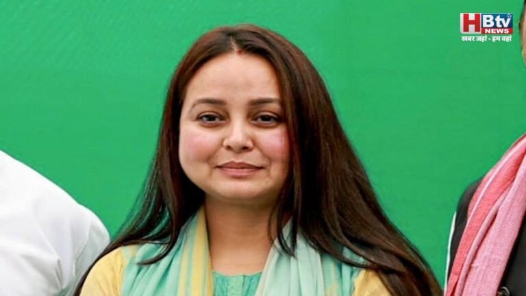 अपने पारिवारिक कलह पर लालू यादव की बेटी रोहिणी आचार्य ने कहा-विरासत को तहस-नहस करने के लिए परायों की जरूरत नहीं होती