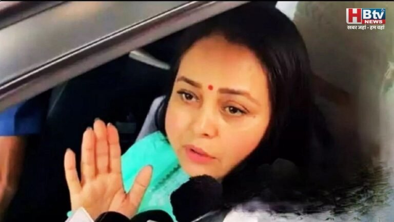 परिवार छोड़ने के बाद लालू यादव की बेटी रोहिणी आचार्य का छलका दर्द-मैं गंदी हूं मैंने पिता को गंदी किडनी लगवा दी