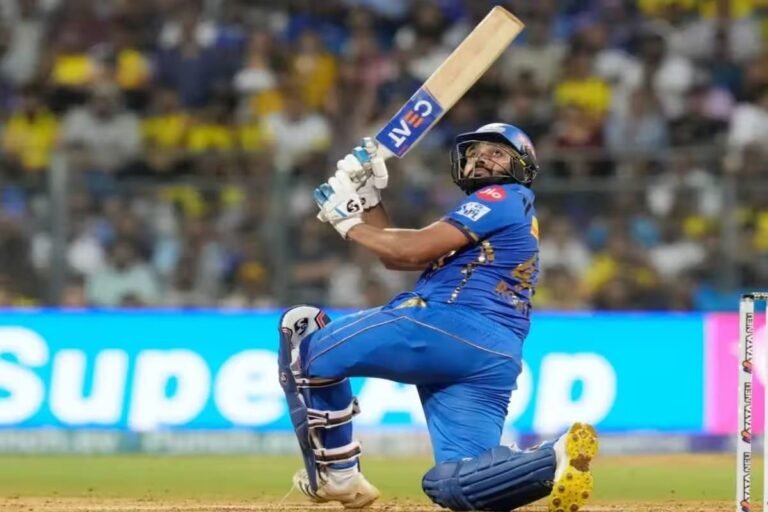 भारतीय कप्तान रोहित शर्मा ने रचा इतिहास, वनडे में पूरे किए 11000 रन, इस मुकाम पर पहुंचने वाले चौथे भारतीय खिलाड़ी बने