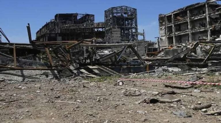 रूस-यूक्रेन युद्ध: वेलिका नोवोसिल्का पर कब्जे का दावा, लड़ाई और तेज