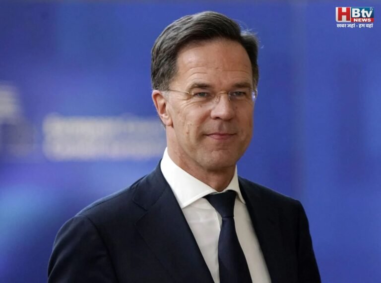 NATO प्रमुख का दो टूक संदेश: “अमेरिका के बिना यूरोप की सुरक्षा एक सपना है”