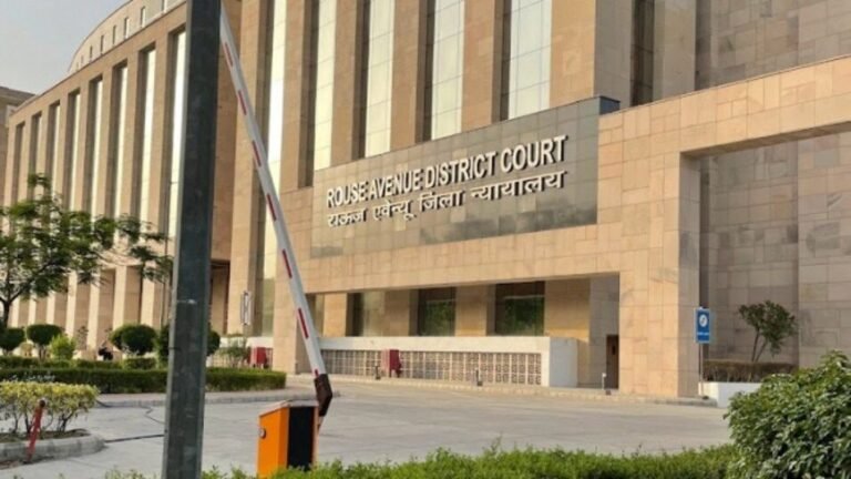 दिल्ली ; राउज एवेन्यू कोर्ट ने टीएमसी नेताओं को किया तलब, 144 के उल्लंघन का मामला