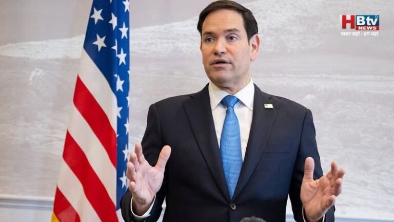 मादुरो की गिरफ्तारी के बाद ट्रंप प्रशासन का सख्त रुख, अब क्यूबा को चेतावनी—अमेरिकी विदेश मंत्री के बयान से बढ़ा तनाव