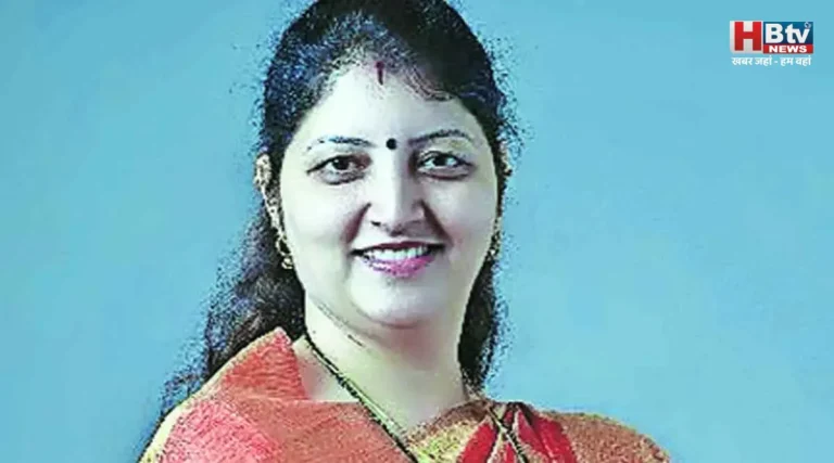 महाराष्ट्र महिला आयोग की अध्यक्ष रुपाली चाकणकर ने दिया इस्तीफा, नासिक के फर्जी बाबा के साथ नजदीकियां हुई थीं उजागर