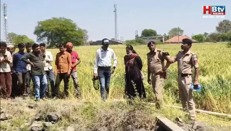 मध्यप्रदेश के सागर में  मां ने चार बेटियों को कुएं में फेंककर मार डाला, फिर फांसी लगाकर दे दी अपनी जान