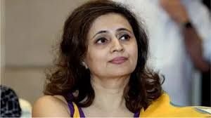 तृणमूल सांसद सागरिका घोष ने किरेन रिजिजू के ख़िलाफ विशेषाधिकार हनन का नोटिस दिया