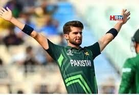 शाहीन अफरीदी बने पाकिस्तान वनडे टीम के नए कप्तान, मोहम्मद रिजवान की छुट्टी