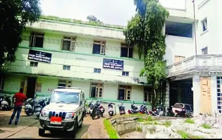 सहकारिता विभाग में फर्जीवाड़े के शहंशाह पाटनकर को इंदौर लाने की तैयारी, भूमाफिया कर रहे दावा-सबसे हो गई है बात, जल्द आएगा ऑर्डर