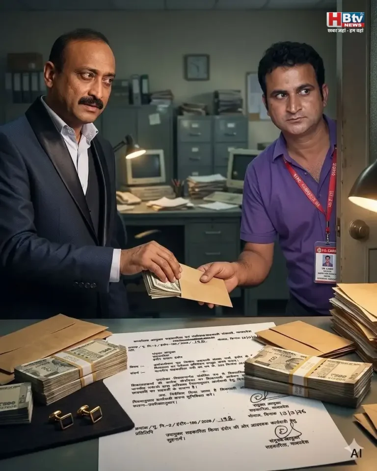 कर्मचारीगण गृह निर्माण संस्था की वरीयता सूची की जांच शुरू, सहकारिता मंत्री के आदेश के बाद संयुक्त आयुक्त ने दिए निर्देश