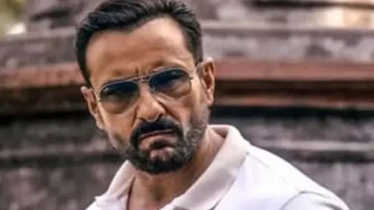 एक्टर सैफ अली खान के घर देर रात घुसा बदमाश, धारदार हथियार से किया हमला, लीलावती अस्पताल में चल रहा इलाज