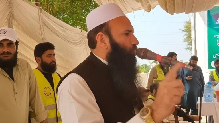 पहलगाम हमले के मास्टरमाइंड सैफुल्लाह कसूरी ने फिर दी भारत को धमकी, कहा- सारा जम्मू-कश्मीर हमारा होगा