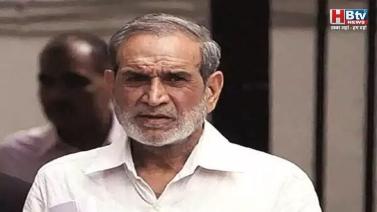 कांग्रेस नेता सज्जन कुमार को बड़ी राहत, 1984 के सिख विरोधी दंगे में हुए बरी, पीड़ित परिवार सुप्रीम कोर्ट में लगाएगा गुहार