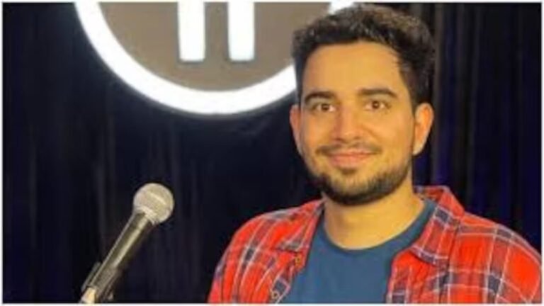 इंडियाज गॉट लेटेंट के मेकर समय रैना को साइबर सेल का समन, 17 फरवरी को पूछताछ के लिए बुलाया