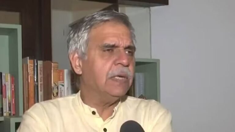 शीला दीक्षित के बेटे संदीप ने कहा-केजरीवाल के खिलाफ 10 करोड़ की मानहानि का केस लगाऊंगा