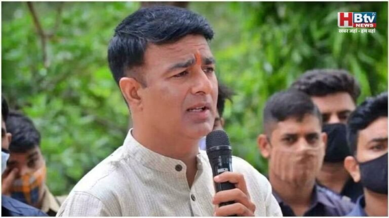 केकेआर में बांग्लादेशी खिलाड़ी पर आपत्ति उठाने वाले भाजपा नेता संगीत सोम को बम से उड़ाने की धमकी, बंगाली भाषा में आया मैसेज