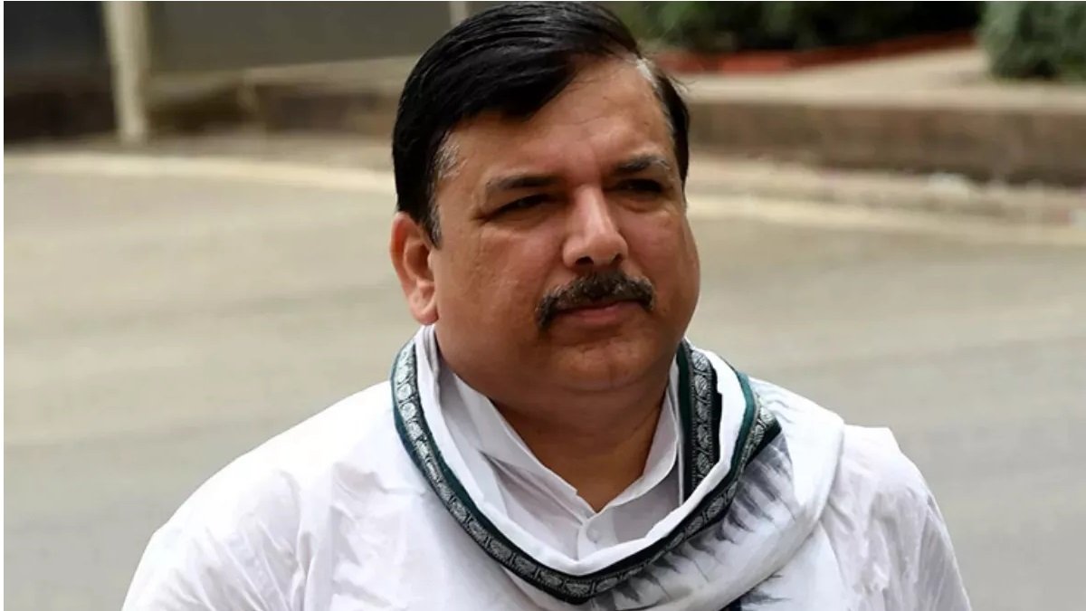 Sanjay Singh In Trouble : आप सांसद संजय सिंह को गुजरात यूनिवर्सिटी मानहानि  केस में झटका, सुप्रीम कोर्ट में याचिका खारिज, जानिए क्या है मामला...