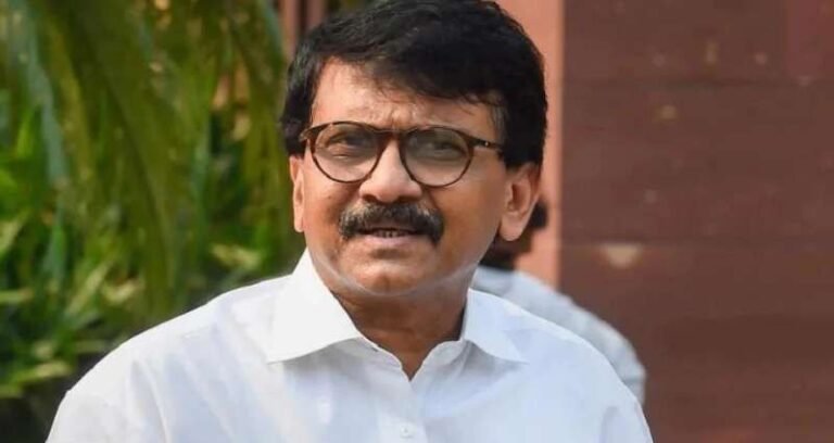 संजय राउत का निशाना: सरकार के सर्वदलीय प्रतिनिधिमंडल का बहिष्कार करना चाहिए था - इंडिया गठबंधन को दी सलाह