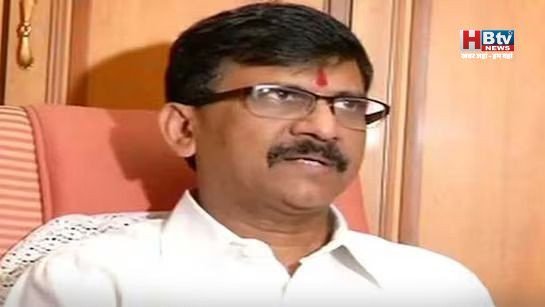 बीएमसी मेयर के लिए मचे घमासान के बीच शिवसेना यूबीटी नेता संजय राउत ने गरमाई सिसायत, कहा-सिर्फ छह सीट ही तो चाहिए