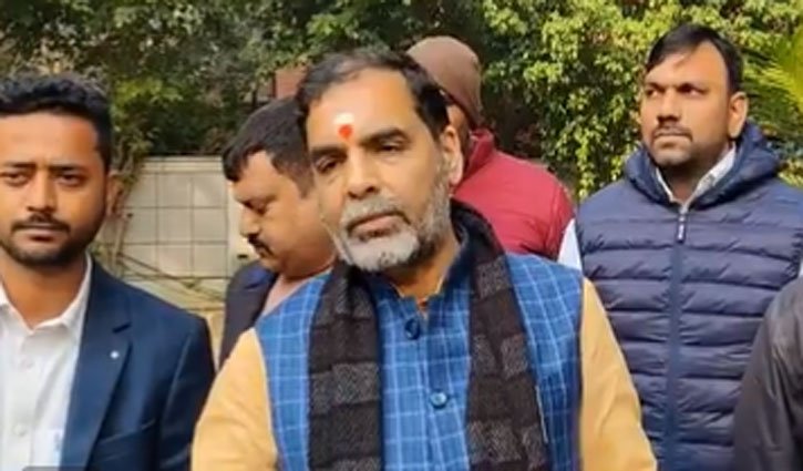 संजय सिंह भारतीय कुश्ती महासंघ के नए अध्यक्ष चुने गए – CHIRAURI NEWS