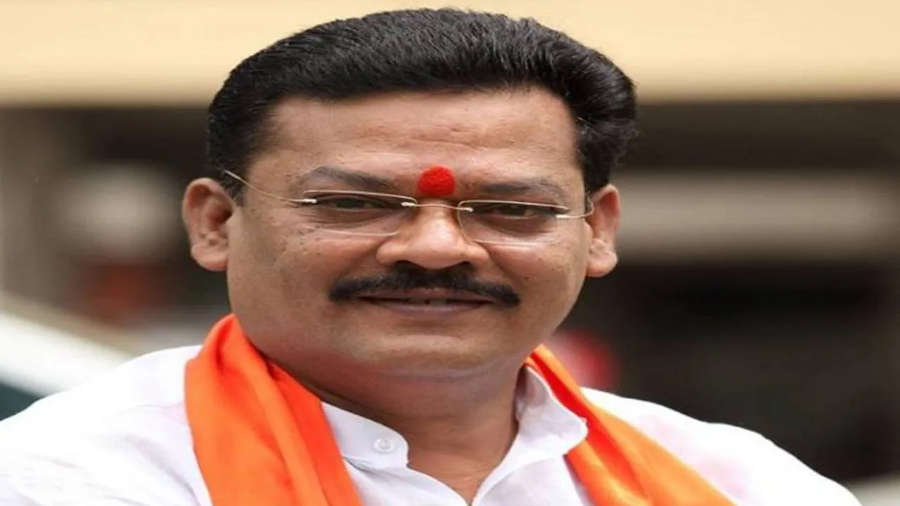 शिंदे गुट में बढ़ी कलह!, अब संजय शिरसाट भी नाराज- Navbharat Live (नवभारत) -  Hindi News | discord increased in shinde faction now sanjay shirsat is also  angry