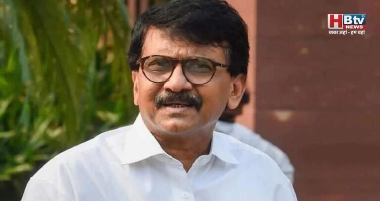 शिवसेना यूबीटी सांसद संजय राउत ने पुतिन के दौरे को लेकर सरकार पर साधा निशाना, भोज में विपक्षी नेताओं के नहीं बुलाने पर उठाए सवाल