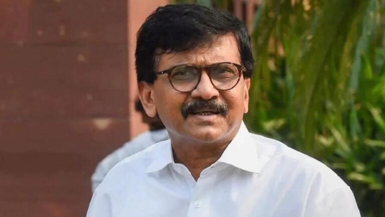 संजय राउत बोले-मोदी और शाह के जमाने में गिर गया राजनीति का स्तर, इसीलिए पवार लेना चाहते हैं संन्यास