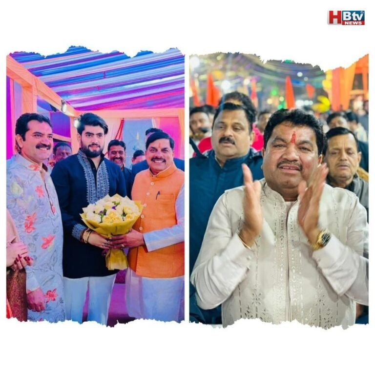 भतीजे की शादी के बहाने अपनी बंद दुकान शुरू करने में जुटे संजय शुक्ला, गोलू के लिए हमेशा गड्‌ढा खोदने के बाद अब बन रहे हितैषी