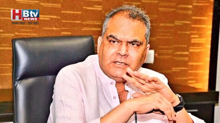 पंजाब में ईडी की बड़ी कार्रवाई: मंत्री संजीव अरोड़ा के घर छापा, जमीन सौदों और मनी लॉन्ड्रिंग जांच से मचा सियासी हलचल