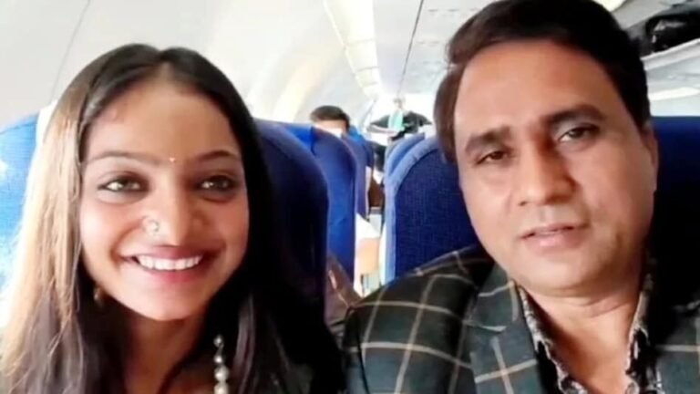 महाकुंभ की वायरल गर्ल मोनालिसा को फिल्म में काम देने वाले डायरेक्टर सनोज मिश्रा गिरफ्तार, एक युवती ने लगाया है रेप का आरोप