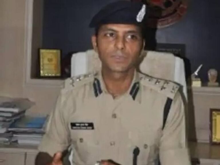 एडीजी बने इंदौर पुलिस कमिश्नर संतोष सिंह, छिंदवाड़ा और चंबल रेंज के डीआईजी बने आईजी